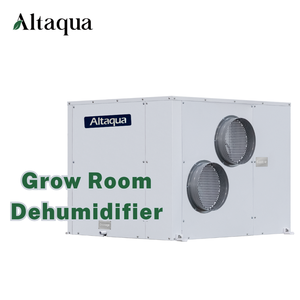 Altaqua Grow Room Desumidificador Comercial para Estufa - Product Image 1