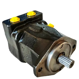 ใหม่ A10FM A10FM63 A10FM45 A10FM37 ซีรีส์ A10FM45/52W-VRC60N000 R910995633 ปั๊มไฮดรอลิกแบบลูกสูบแกน - Product Image 5