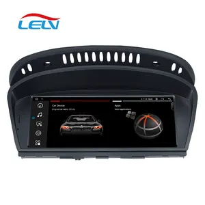 Android 13.0 8.8 Inch 8+128gb Car Radio 8 Core For 2009-2012 Bmw 5 Series E60 E61 E62 E63 3 Series E90 E91 E92 E93 Cic Gps 4g