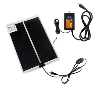 Reptile Pet Heizkissen mit Temperatur regler - Product Image 1