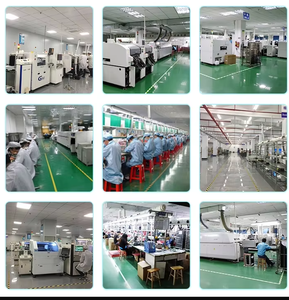 Xintai bảng hiển thị trung tâm mua sắm gian hàng gạch video cho thuê video bảng tường tương tác sàn nhảy Màn hình LED p3.91 500*500mm - Product Image 5