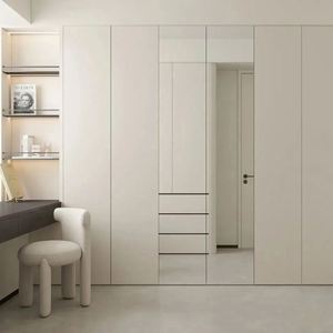 Ensemble complet de meubles modernes sur mesure pour toute la maison, armoires en bois pour un usage domestique - Product Image 6