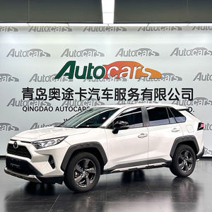 Gebruikte Toyota RAV-4 AWD 2.0L benzine SUV occasions, goedkoop, op voorraad, verkrijgbaar in China. - Product Image 2