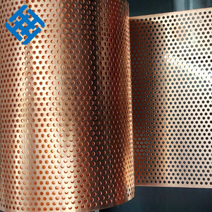 Chất lượng cao đấm <span class=keywords><strong>Net</strong></span> rẻ hơn thép không gỉ đục lỗ lưới Kim loại Hàn giá tốt 0.3 -- 25mm nhà sản xuất trực tiếp - Product Image 3