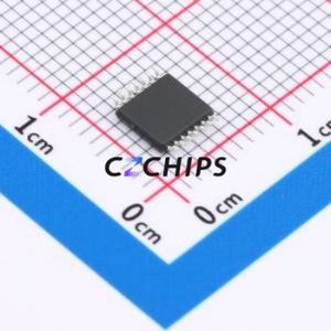 Microcontrolador de chip IC de circuito integrado original a estrenar de la marca de los dos/ST (MCU/MPU/SoC) - Product Image 2