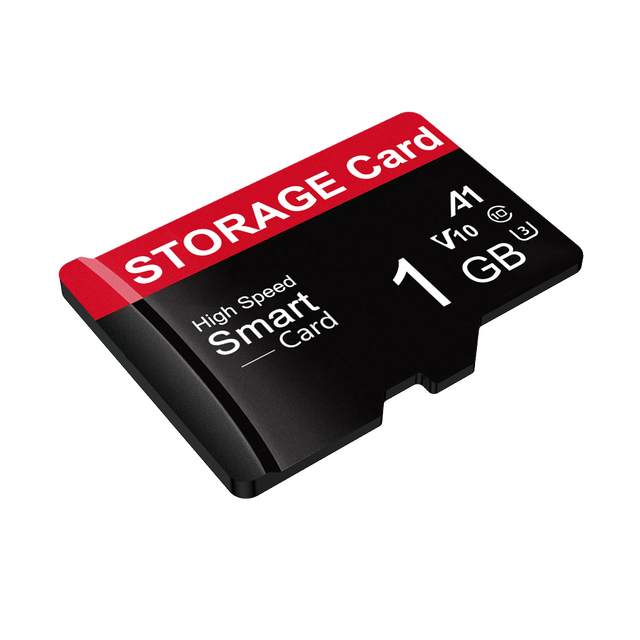 Wholesale Mini SD Card Memory in Bulk Cheap 2G 4G 8G 16G 32G 64G 128G Phone TF SD Card Manufactured High Quality Bulk TF SD Card