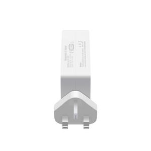 Adaptador <span class=keywords><strong>de</strong></span> Corriente USB C PD <span class=keywords><strong>de</strong></span> Carga Rápida, 30W 61W 87W 96W 100W 118W 140W para Macbook Pro <span class=keywords><strong>13</strong></span>/14/15 <span class=keywords><strong>Air</strong></span> M1 M2 M3 M4 - Product Image 5