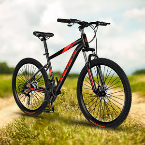 Bicicleta <span class=keywords><strong>de</strong></span> Montaña MTB <span class=keywords><strong>de</strong></span> 29 Pulgadas, Bicicletas <span class=keywords><strong>de</strong></span> Montaña, <span class=keywords><strong>Precio</strong></span> <span class=keywords><strong>de</strong></span> Bicicleta <span class=keywords><strong>de</strong></span> Montaña, Bicicletas <span class=keywords><strong>de</strong></span> Acero para Adultos - Product Image 5
