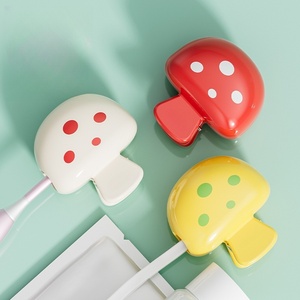 Nouveau couvre-chapeau de protection anti-poussière en forme de champignon pour le rangement extérieur et la maison, vente en gros - Product Image 1