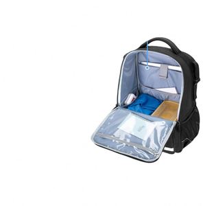Bolsa para Silla de Ruedas Manual y Motorizada, Grande y Resistente, para Adultos, de Fábrica con Certificación BSCI - Product Image 2