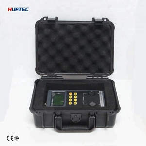Analyseur de ferrite numérique portable HFE100 pour l'industrie NDT, mesureur de ferrite pour l'acier - Product Image 6