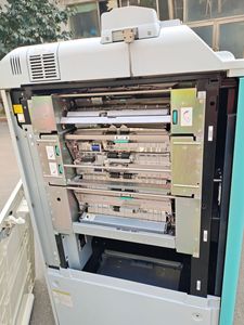 Fuji Frontier 570E LP5700E digital minilab <span class=keywords><strong>photolab</strong></span> reacondicionado - Product Image 1