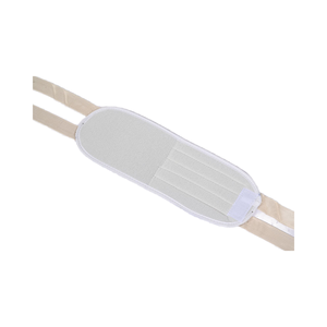 Contraintes de cheville de poignet de Bondage réglable en flanelle médicale anti-agitation et anti-retrait des contraintes de membre - Product Image 3
