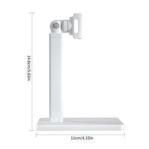 Soporte Multifuncional con Rotación de 360 Grados para Lámpara de Uñas de Gel, en Oferta - Product Image 6