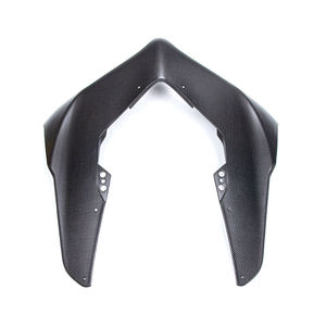 Carenado Delantero de Fibra de Carbono para Ducati Panigale V4 V4S 2022-2025 - Product Image 1