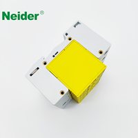 Parafoudre NPBY1-D 10kA AC 220V Power T2 SPD Parafoudre 20kA