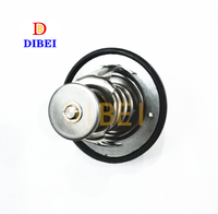 ثرموستات تبريد محرك السيارة 21200-1LA1A لسيارات نيسان إنفينيتي M45 FX45 Q45 QX56 أرمادا تيتان 21200-AD201 21200-AD21A 21200-AD200