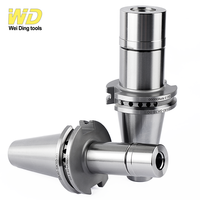 JIK BT SK 툴 홀더 고속 BT30/40 SK10/SK16 60 콜릿 척 밀링 커터 20CrMnTi CNC 머시닝 센터 스핀들