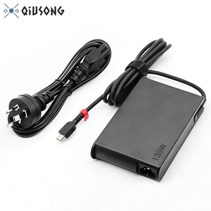 เครื่องชาร์จ USB-C 135W สำหรับ Lenovo <span class=keywords><strong>ThinkPad</strong></span> Z16 T16 P16 P16s E16 Yoga Slim/Pro 7 9 ThinkBook 16 14p 14 15 IdeaPad Slim Pro 5 7 9 - Product Image 6