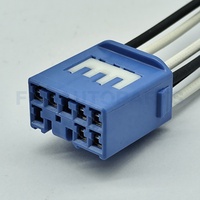 Fil de connecteur CT8-0032M 8pin femelle pour Wuling Glass Lifter Plug