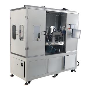 Auto-Updated Version 2-Color Rotary Pad <b>Printing</b> <b>Machine</b> New Condition Label Printer for Toys - Product Image 3