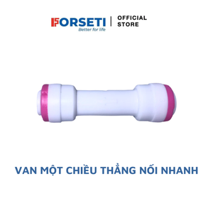 Vanne de contrôle RO Forseti en plastique, 1 étape, unidirectionnelle, installation facile pour usage domestique, haute qualité, vente en gros - Product Image 2