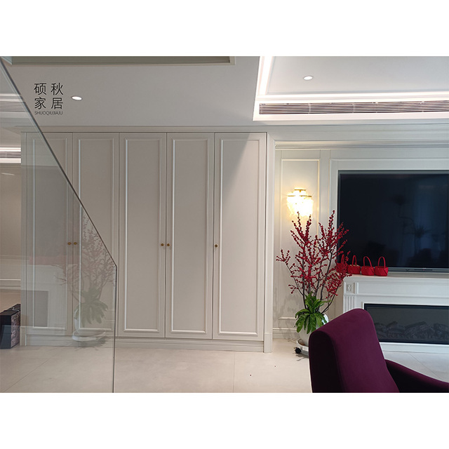 Whole House Customization Professional Service 3d Rendering Home Interior Designs One-stop Solution for Home Projects
