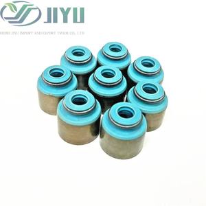 Sello de aceite de vástago de válvula de sello FPM de fabricante chino OEM 652.527 - Product Image 5