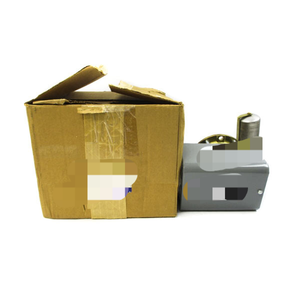 9038dg11s1 Ser. C 575V Nsmp Nuevo Original Listo Stock Automatización industrial Pac Controlador de programación de PLC dedicado - Product Image 1