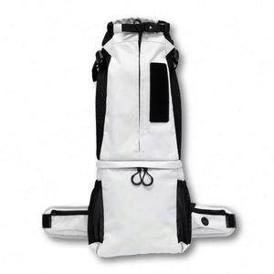 Free Sample Factory Custom logo Dog Carrier <b>Backpack</b> for Small and <b>Medium</b> Pets Front Facing Adjustable Dog <b>Backpack</b> Carrier - Product Image 1