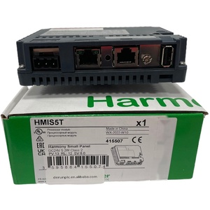 โมดูล Harmony STU HMIS5T ของแท้ใหม่ สีเทาเข้ม กว้าง 118 มม. ลึก 40.1 มม. สำหรับ <span class=keywords><strong>Schneider</strong></span> - Product Image 5