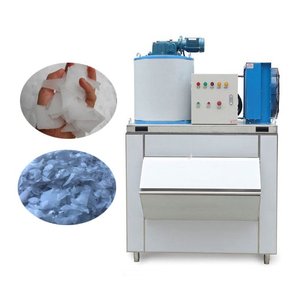 Nước Ngọt Tuyết <span class=keywords><strong>ICE</strong></span> Máy <span class=keywords><strong>Flake</strong></span> <span class=keywords><strong>Ice</strong></span> Maker Máy tuyết <span class=keywords><strong>Flake</strong></span> icer tự động <span class=keywords><strong>Flake</strong></span> máy nước đá cho hải Sản Công nghiệp làm mát - Product Image 2