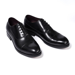 Chaussures Oxford Homme 2026 en Cuir Véritable à Bout Fermé, Motif Floral Gaufré, Respirantes, Antidérapantes, Isolantes, en Caoutchouc, Idéales pour l'Automne et les Fêtes - Product Image 6