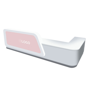 Consultation hospitalière Poste de travail d'infirmière ambulatoire <span class=keywords><strong>Bureau</strong></span> d'orientation clinique Poste d'infirmière hospitalière Boutique Comptoir de bar - Product Image 2