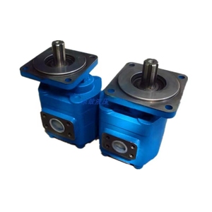 ชุด P7600 CBGJ3น้ำมันปั๊มไฮดรอลิกปั๊มเกียร์อะไหล่รถตักล้อยาง CBG2063 CBG2080 CBG2100 CBG2040 - Product Image 4