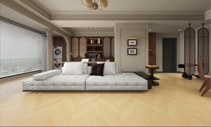 Baldosas de Imitación Madera Moderna, Tamaño 80, Adecuadas para Sala de Estar, Baldosas de Cerámica <span class=keywords><strong>China</strong></span> - Product Image 3