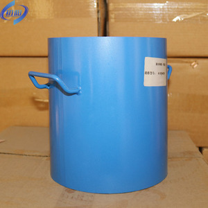 Fabricante de Cubos de Capacidad de Ingeniería - 1L - 50L - Probador de Densidad de Concreto - Cubo de Capacidad para Arena y Grava en Existencia - Product Image 2