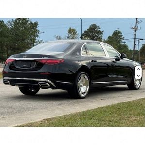 Auto Usado <span class=keywords><strong>MERCEDES</strong></span>-<span class=keywords><strong>BENZ</strong></span> <span class=keywords><strong>MAYBACH</strong></span> <span class=keywords><strong>S</strong></span> <span class=keywords><strong>580</strong></span> SEDAN con Bajo Kilometraje - Product Image 3