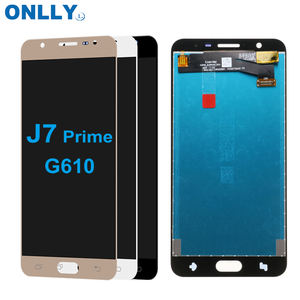 J7 J5 Pro Prime Display LCD per <span class=keywords><strong>Samsung</strong></span> per Galaxy J730 J8 J6 C7 C9 Pro M20 A51 A02S A21S A71 A05 A15 A14 schermo Touch Pantalla - Product Image 2