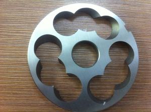 肉挽き機用ステンレス鋼肉ミンサープレートナイフ刃 - Product Image 4