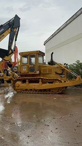 <span class=keywords><strong>Bulldozer</strong></span> CAT usado potente D6D LGP Caterpillar D6D <span class=keywords><strong>Bulldozer</strong></span> Caterpillar en venta