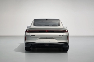 Veicolo Elettrico Puro Nuova Energia Modello 2026 Changan Qiyuan A06 Autonomia 510/630km Hatchback di Medie Dimensioni Guida a Sinistra Litio <span class=keywords><strong>Ferro</strong></span> - Product Image 5