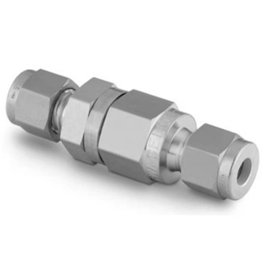 Válvula de Retención de Elevación de Acero Inoxidable 316 Serie C SS-12C-1 (Presión Fija de Ruptura) - Product Image 3