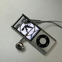 Écouteurs filaires de haute qualité 1,2 m avec micro, écouteurs intra-auriculaires filaires de type C pour iPhone 15 18 Xiaomi Samsung