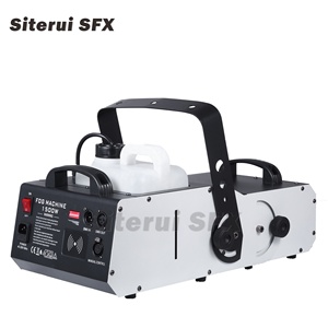 Machine à brouillard froid SITERU SFX 1500W Générateur <span class=keywords><strong>de</strong></span> <span class=keywords><strong>fumée</strong></span> et <span class=keywords><strong>de</strong></span> brouillard multi-angle pour festivals Catégorie <span class=keywords><strong>de</strong></span> produit - Product Image 3