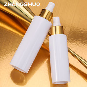 Flacone Spray Ricaricabile 500ml - Bottiglia Plastica Per Oli Essenziali - Foto 5