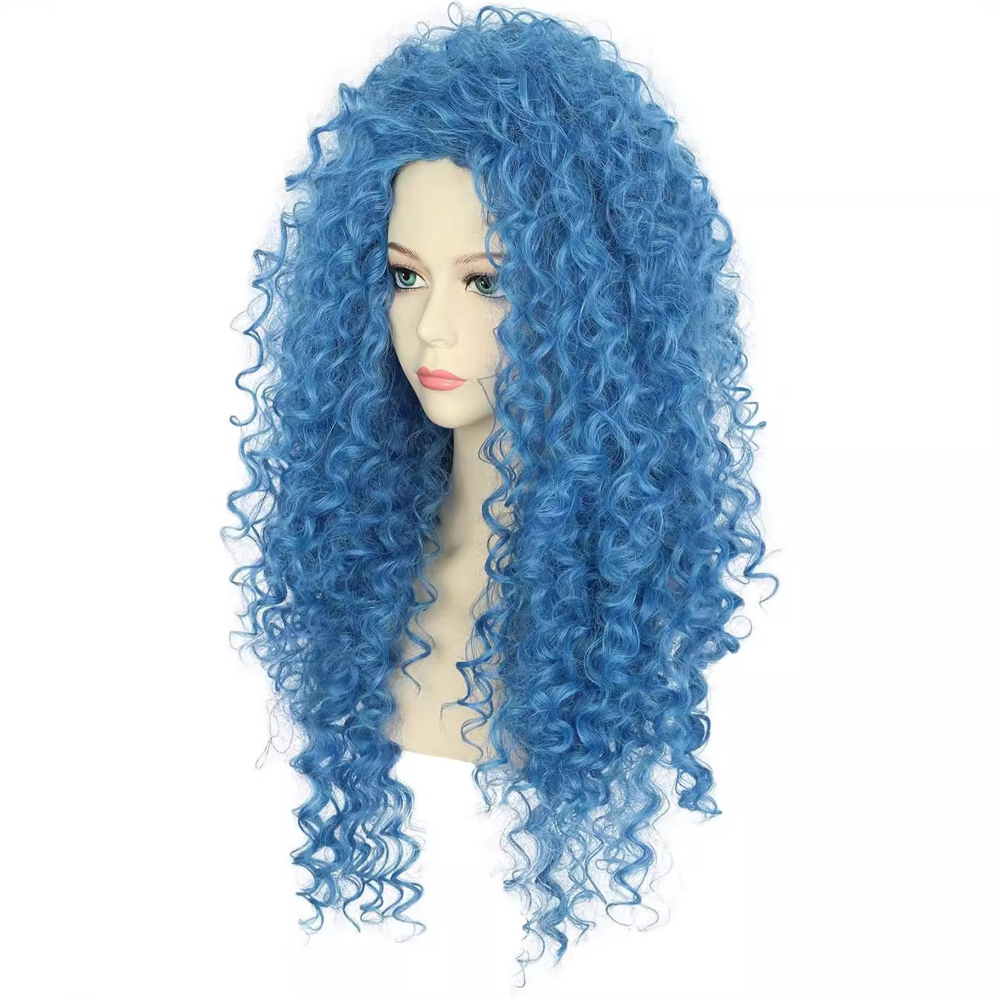 Azul