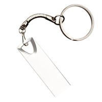 Mini USB Flash Drive 4GB/8GB/16GB/32GB/64GB memori Pen Drive kustom LOGO Mini bentuk kunci USB Flash Drive plastik
