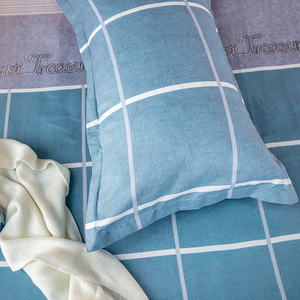 Nueva funda protectora para colchón individual y doble de cachemira multicolor suave. - Product Image 3