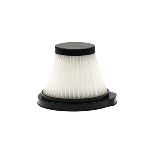 Cartucho de Filtro para Aspiradora Deerma DX115S DX115C, Filtro de Fibra Reutilizable para Uso Doméstico - Product Image 5